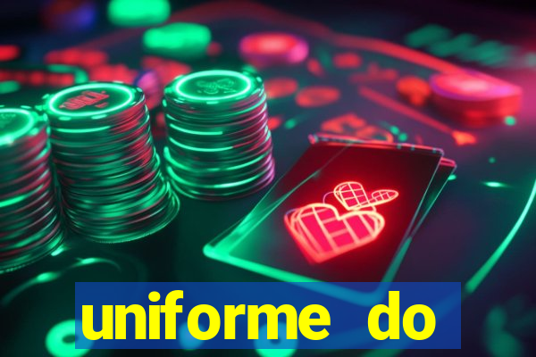 uniforme do flamengo dls 24